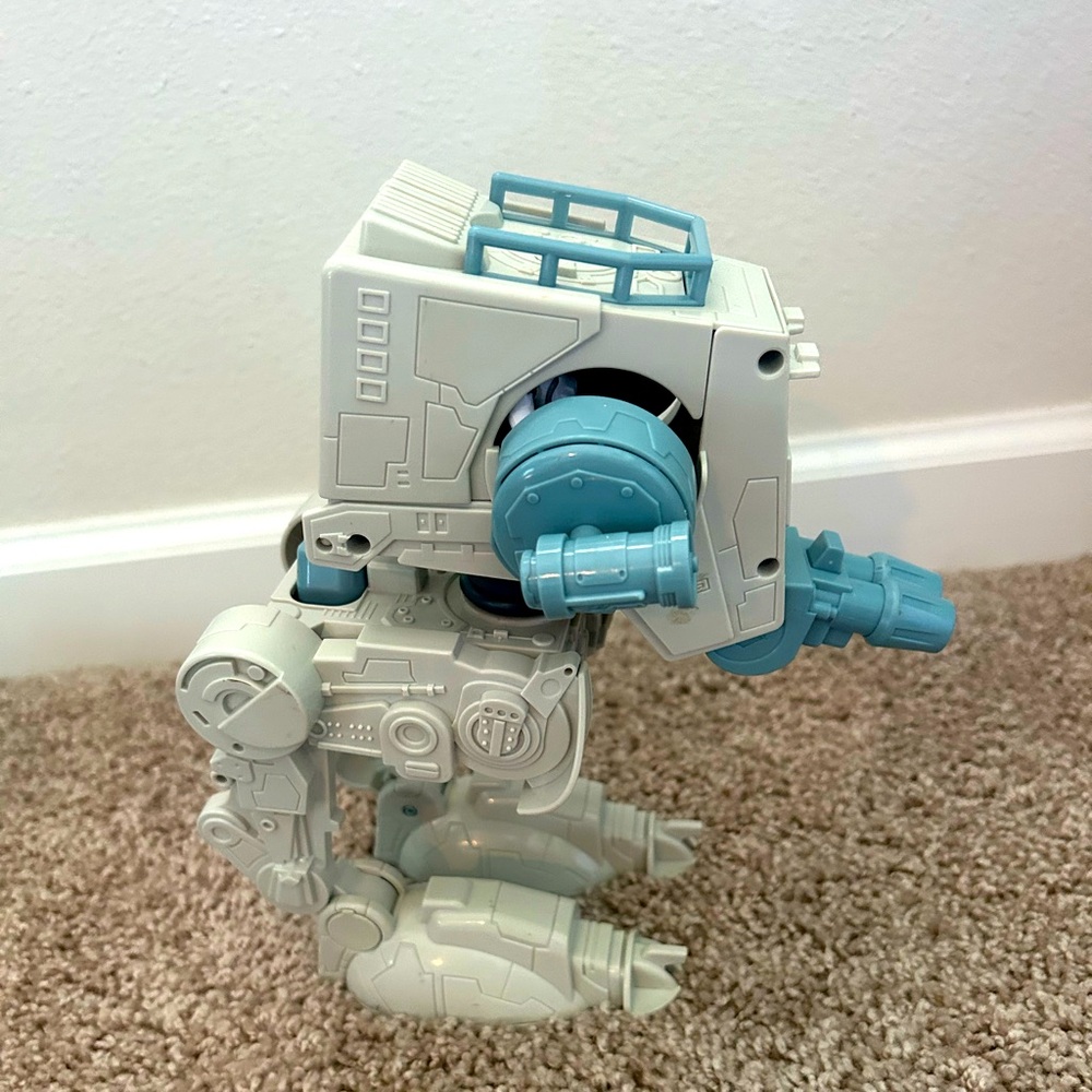 Star Wars AT-ST Excellent Condition